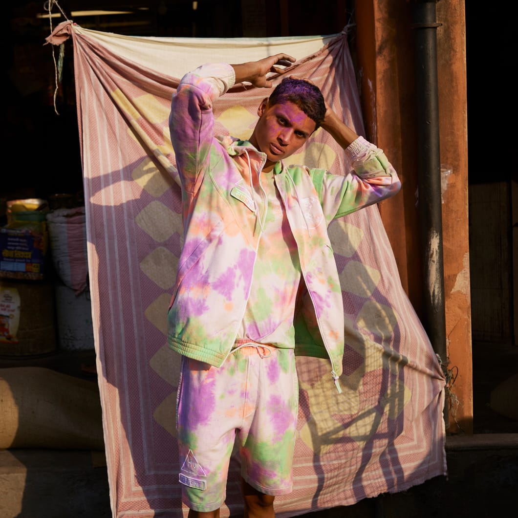 Adidas x pharrell williams hu holi new arrivals