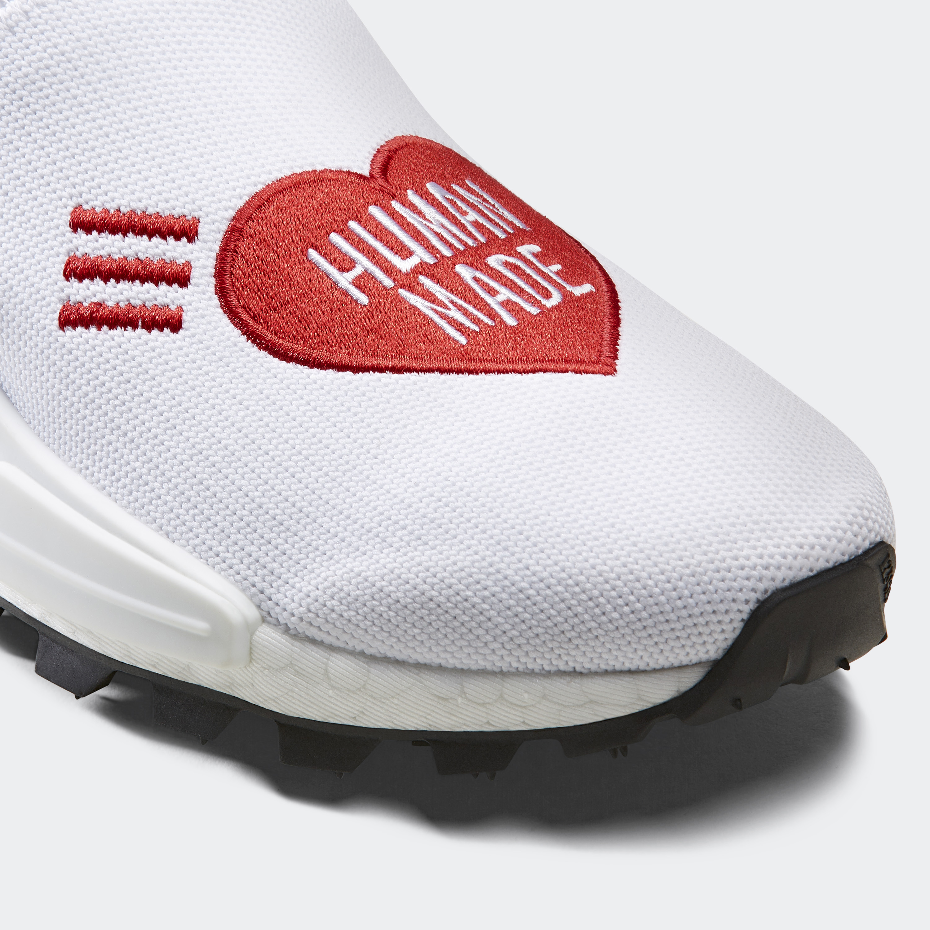 pharrell williams adidas human made