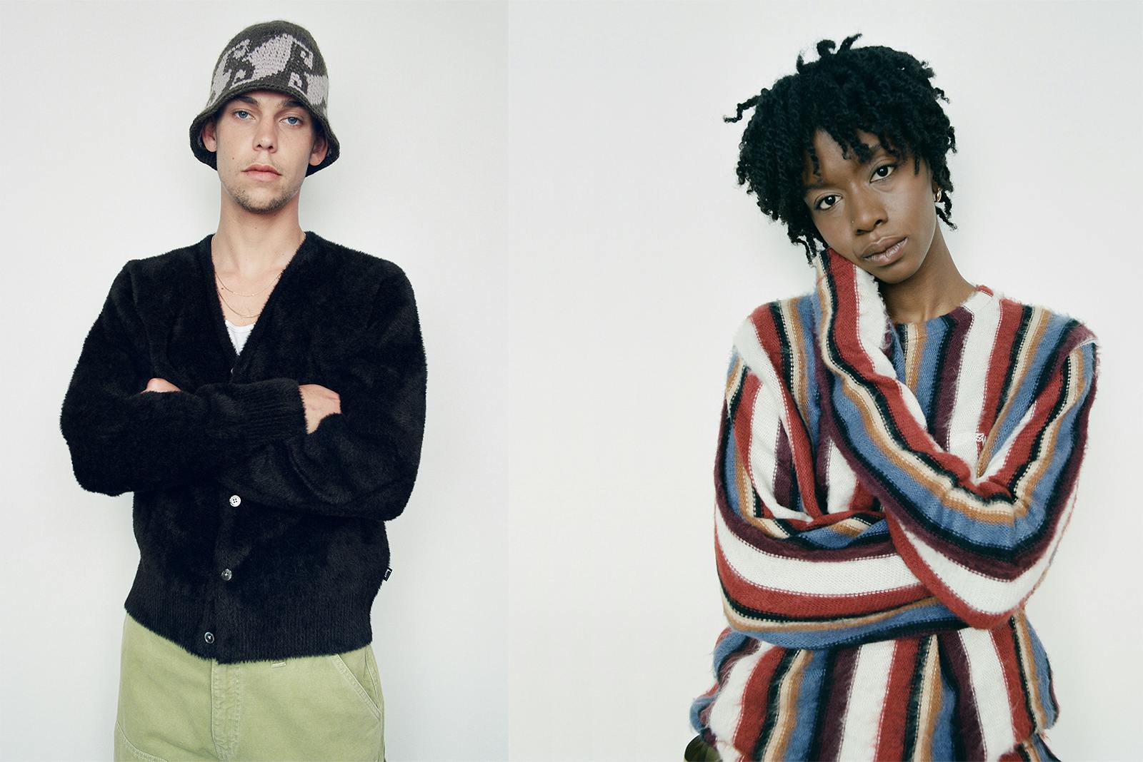 Stussy Spring '22 – Feature