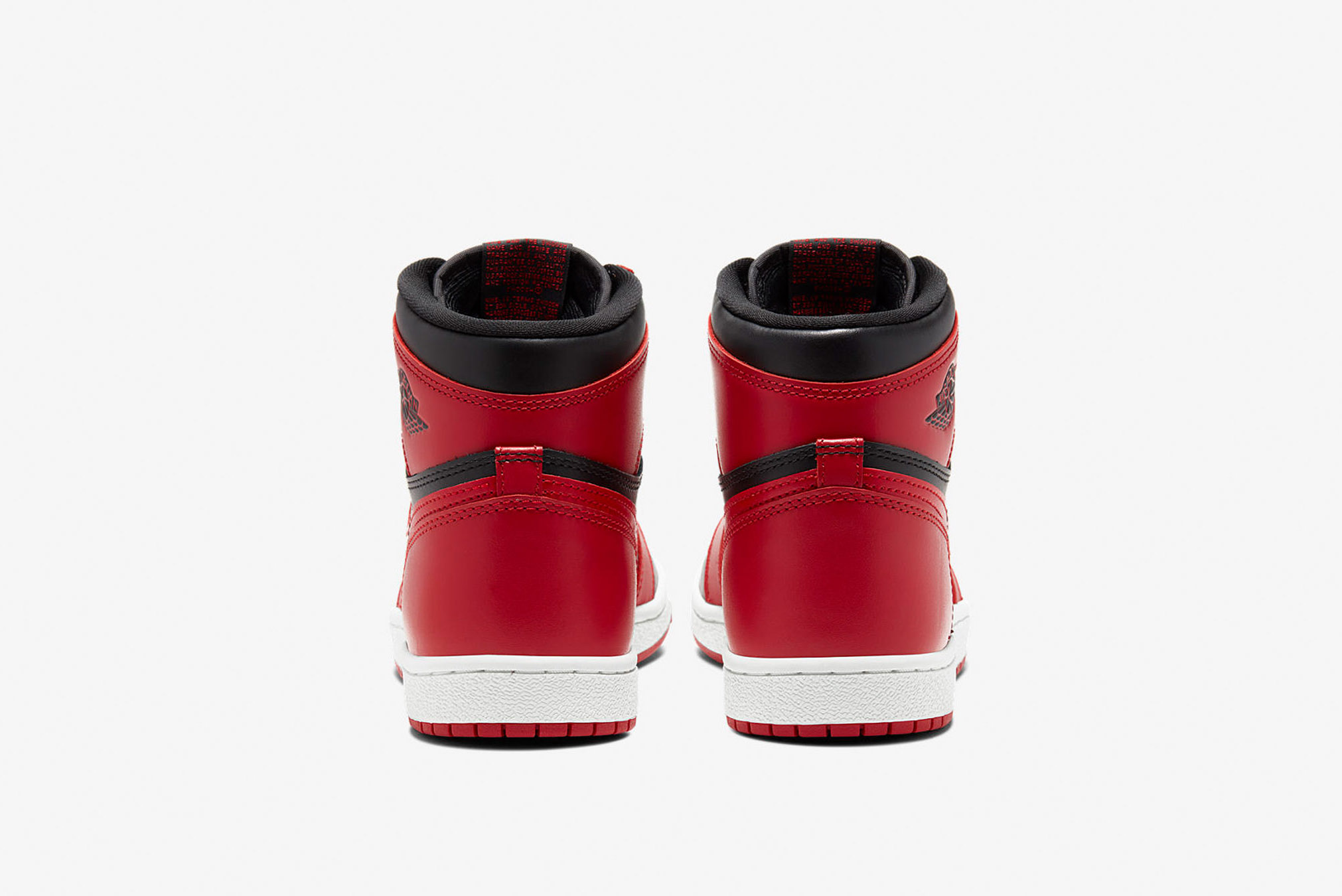 jordan 1 og 85