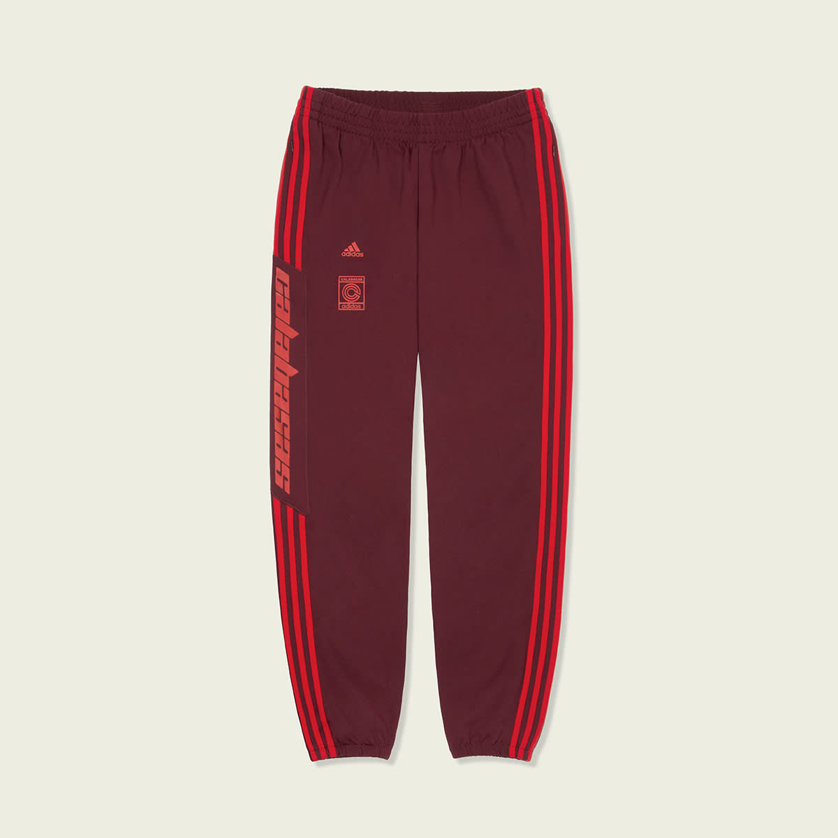Yeezy Calabasas Track Pant - Register Now on END. Launches | END.