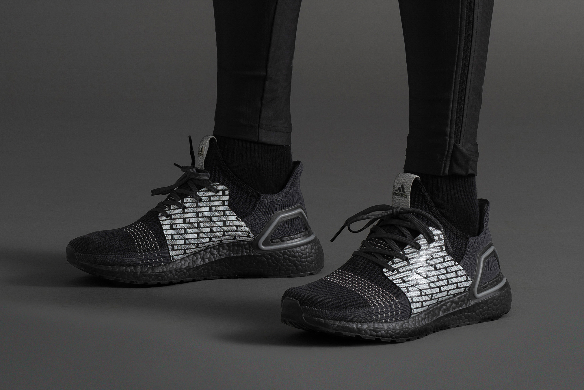 ultra boost neighborhood