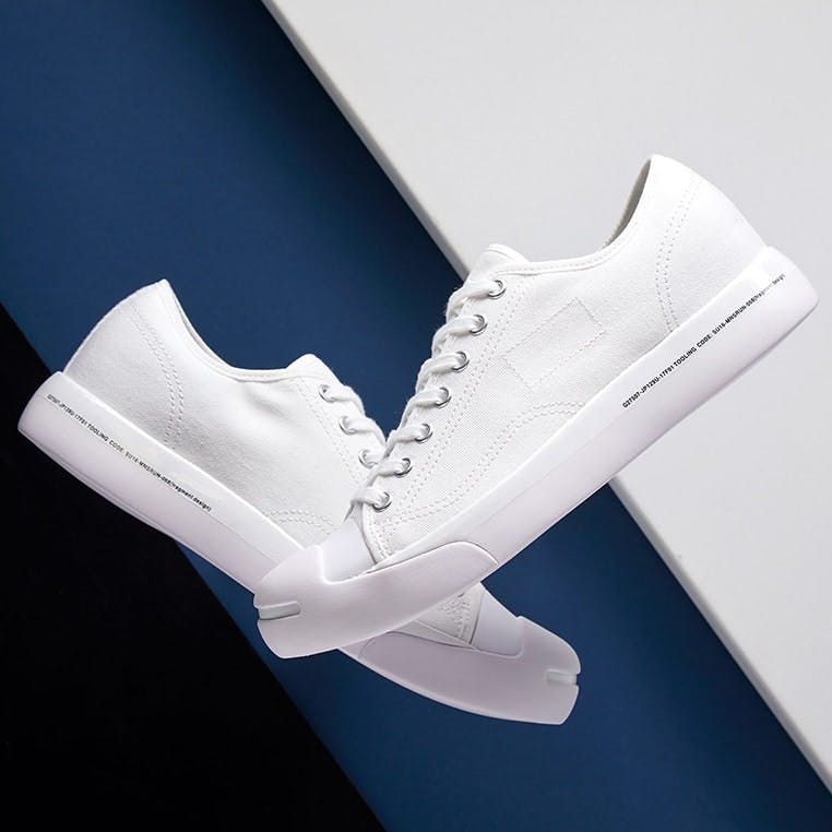 Converse x Fragment: Jack Purcell II Modern | END.