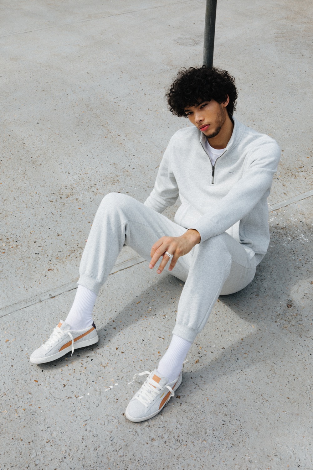 puma mmq collection