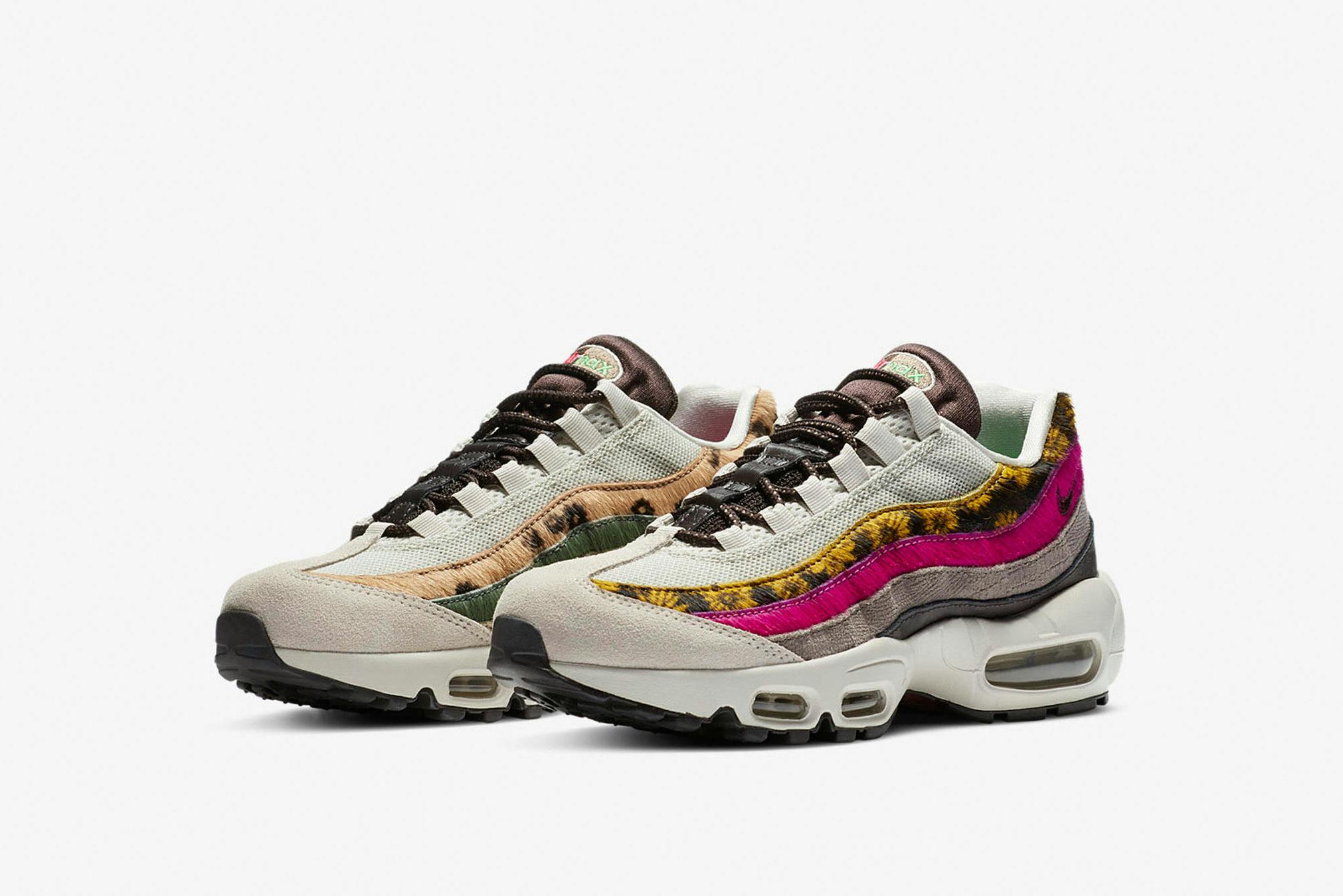 Nike Air Max 95 PRM W - Register Now on END. Launches | END.