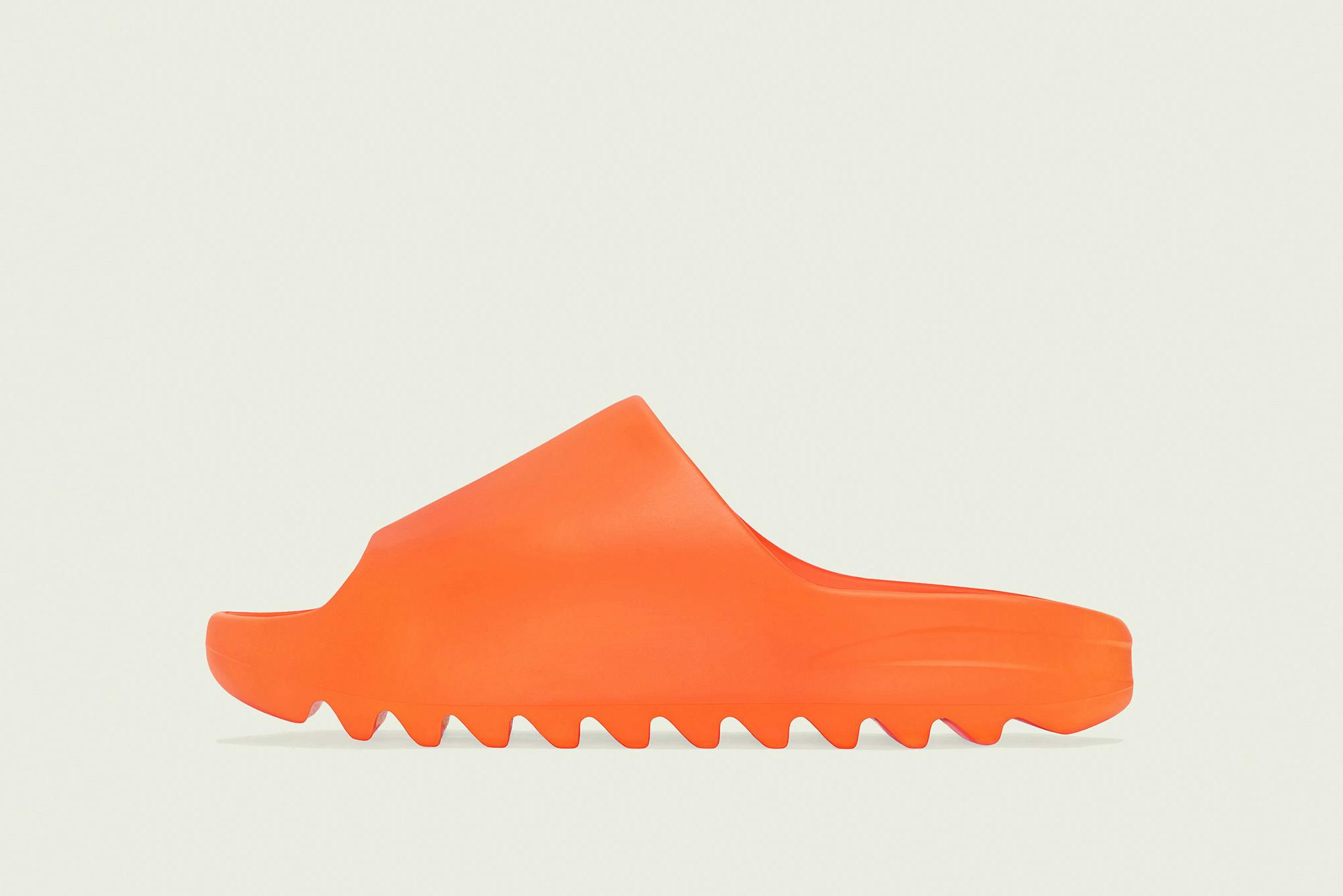 enflame orange slide