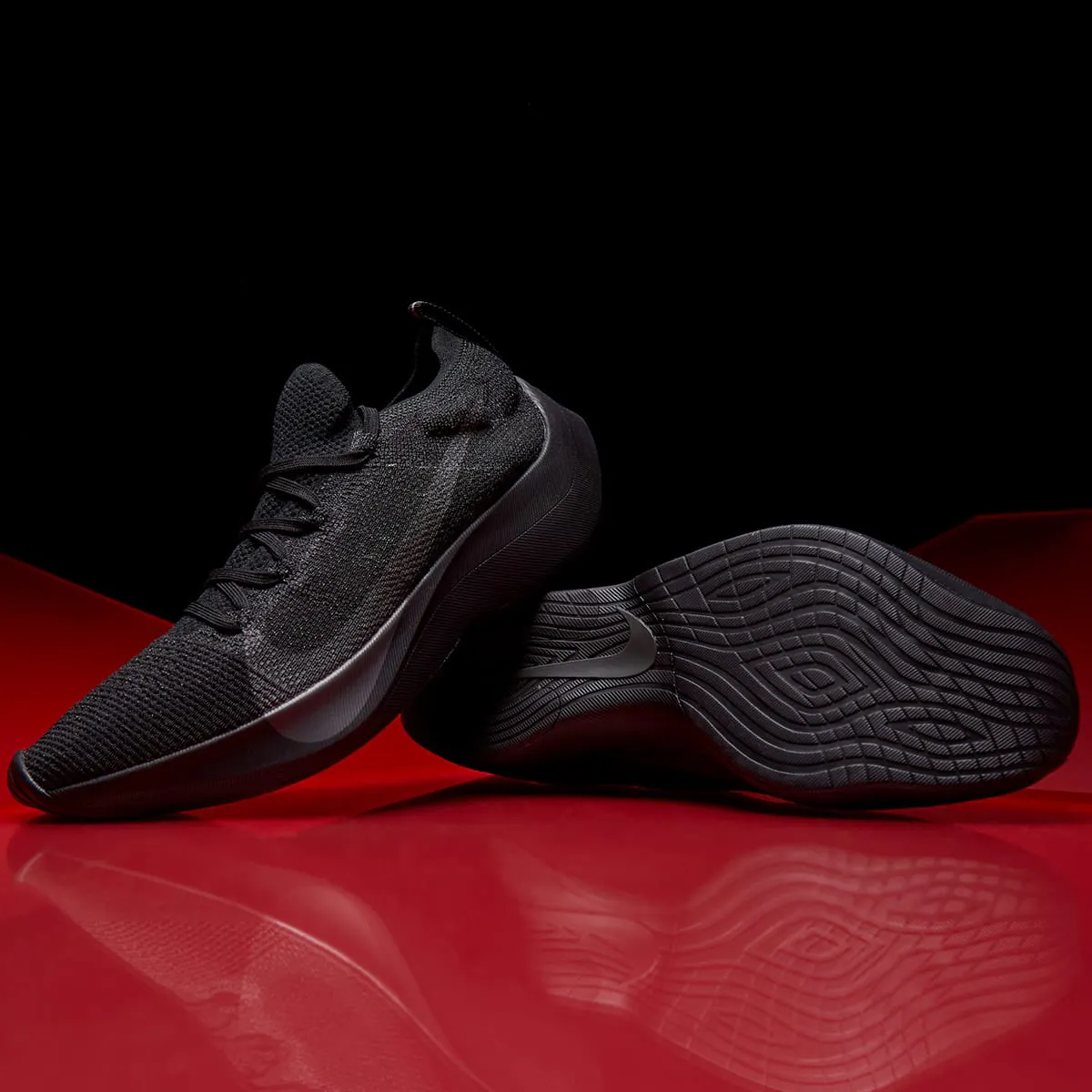 nike sportswear vapor street flyknit