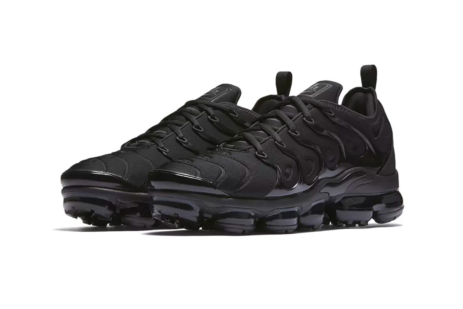 Take a first look at the upcoming Nike Air VaporMax Plus