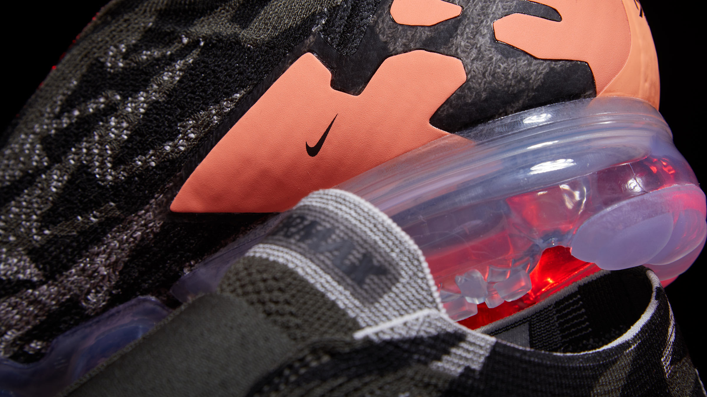 thirsty bandit vapormax