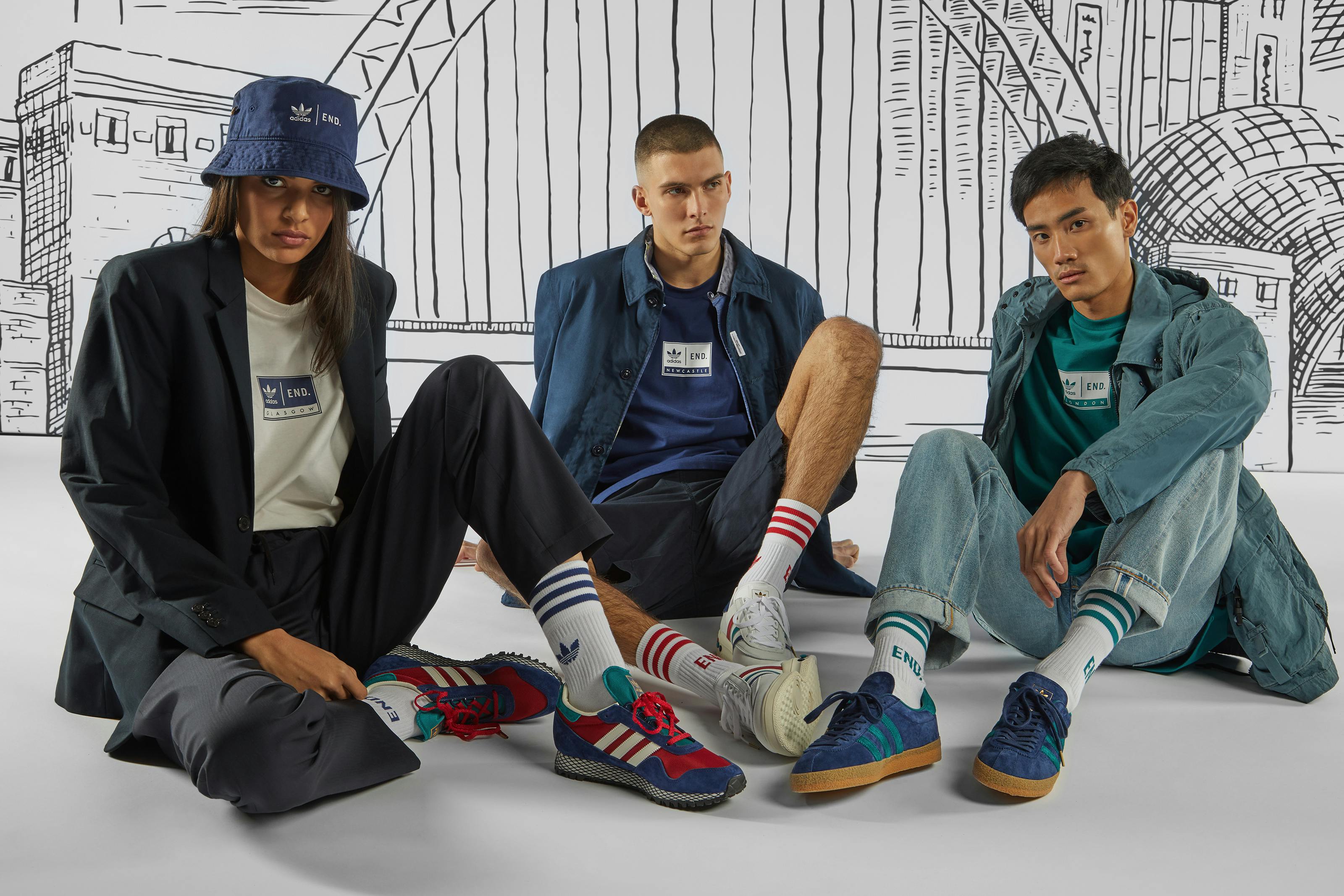 Когда вышел адидас. Адидас специаль коллаборации. Коллаборации adidas одежда. Adidas Originals одежда. Adidas Mens.