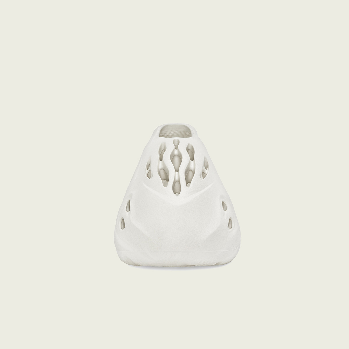 yeezy foam runner gs