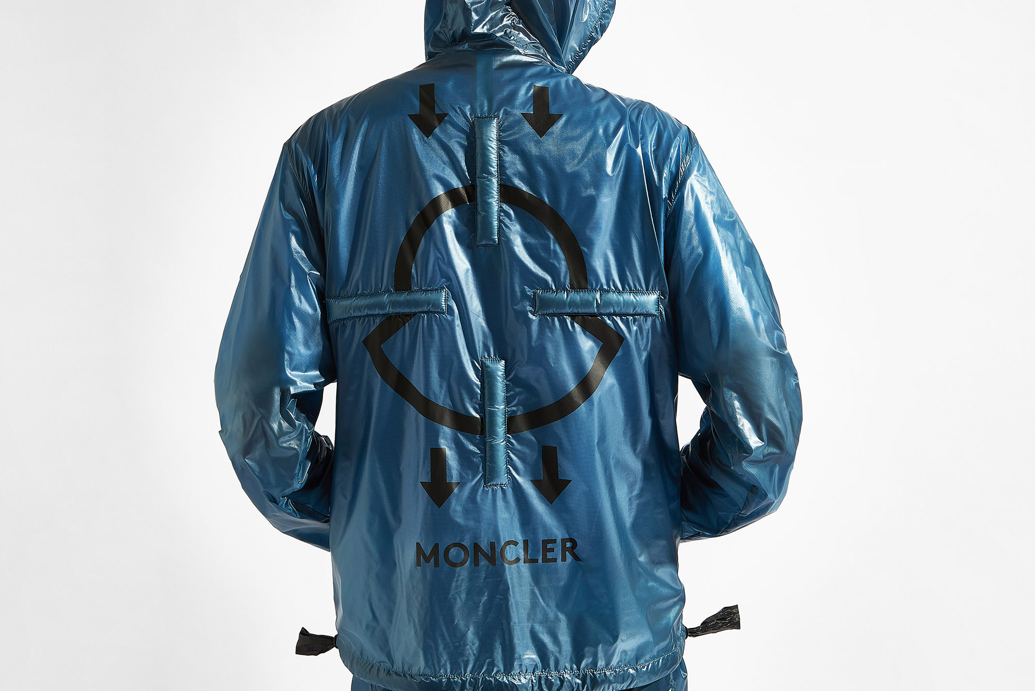 Moncler Genius - 5 Craig Green - Register Now on END. Launches