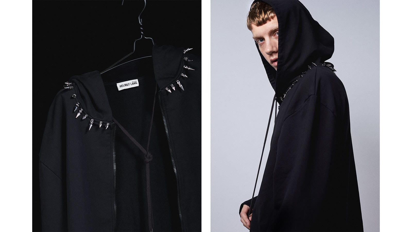 Helmut Lang Re-Editions Capsule Collection - Now Online | END.