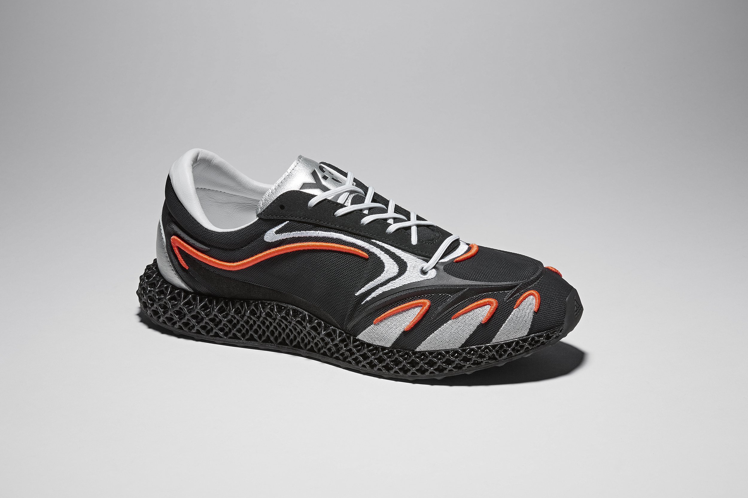 Y-3 Runner 4D IOW ( FZ4501 ) | OVERKILL