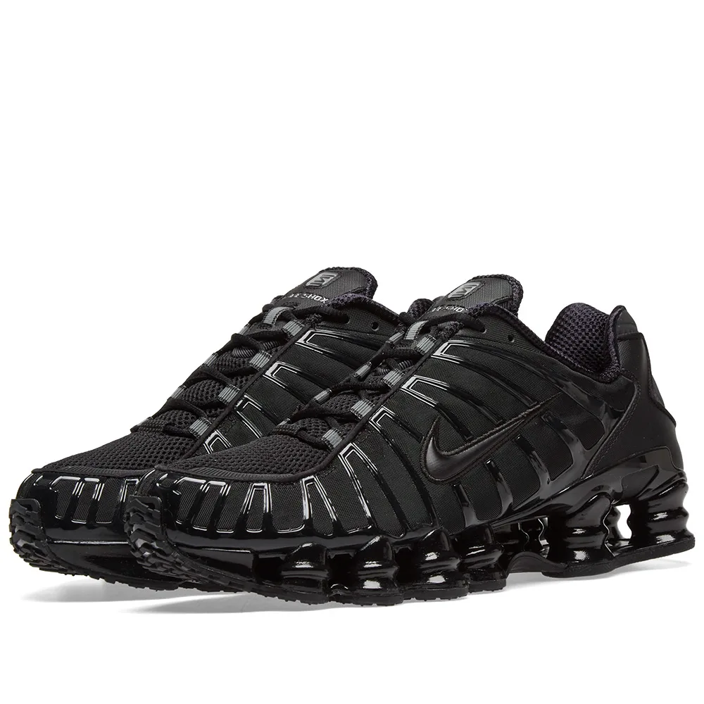 saldi nike shox