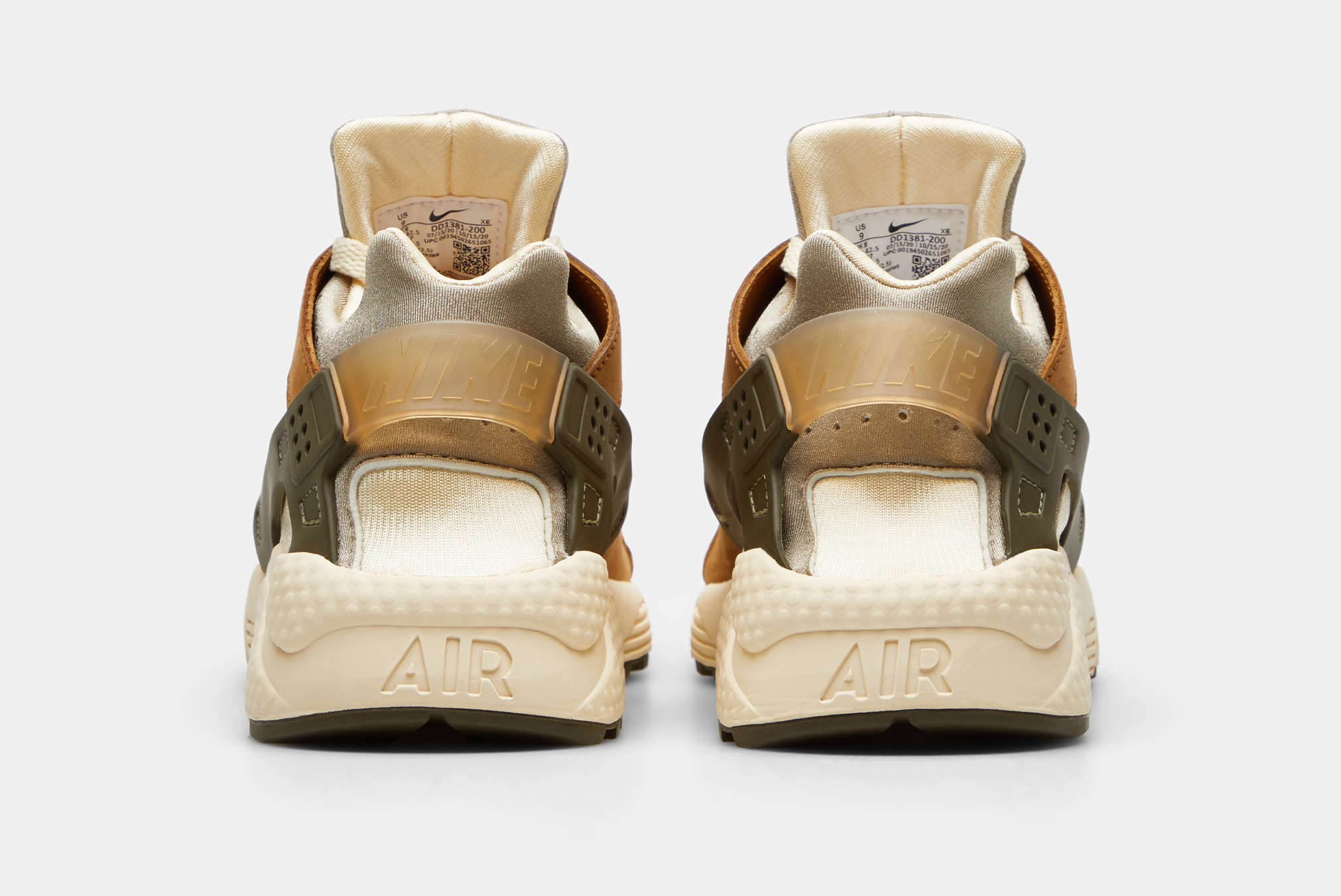 Nike x Stüssy Air Huarache LE | END. (US)