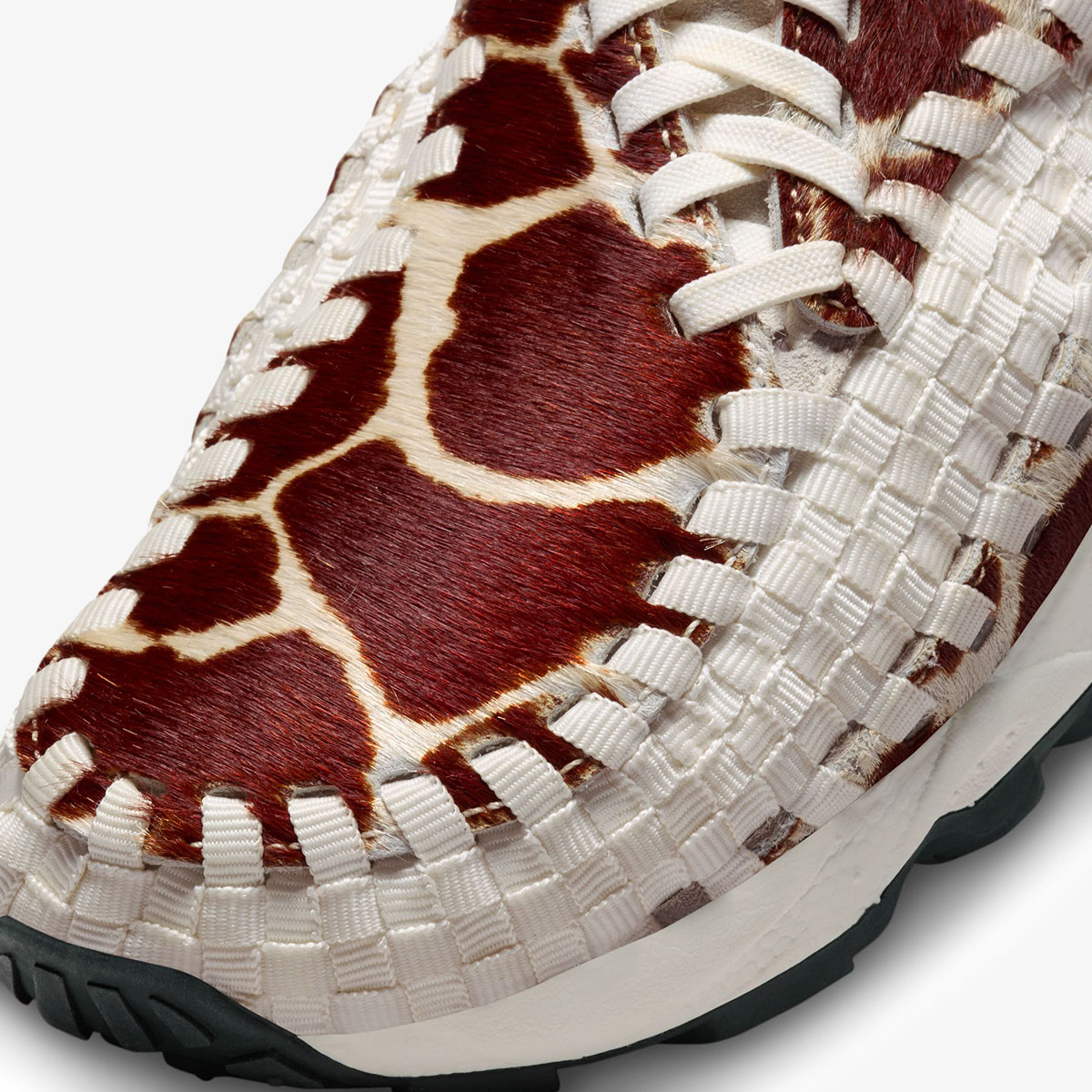 NIKE AIR FOOTSCAPE WOVEN W - REGISTER NOW | END.