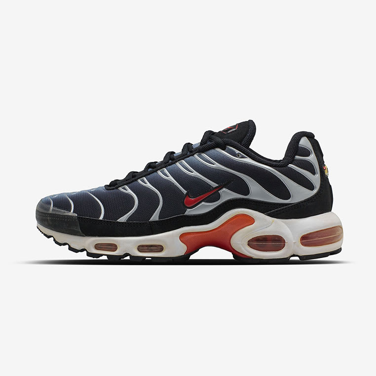 air max tn history