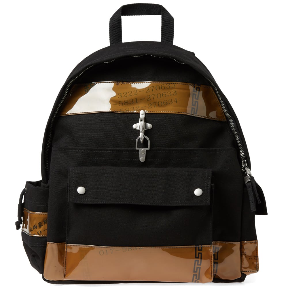 eastpak raf simons sale