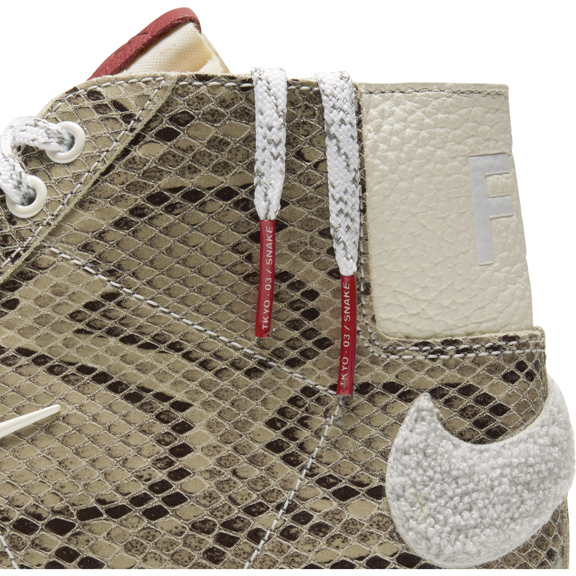 soulland x nike sb blazer mid