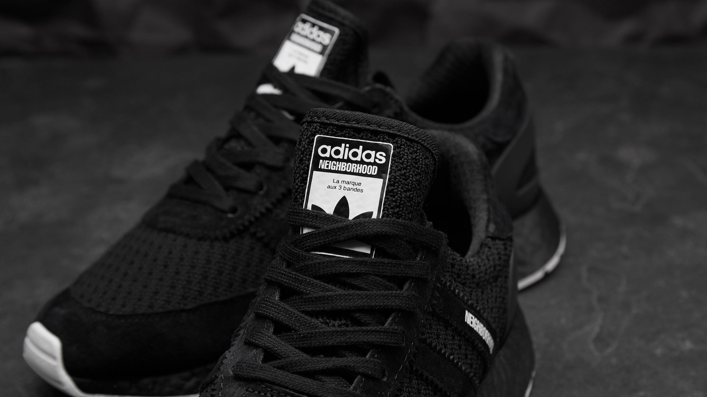 adidas Originals by NEIGHBORHOOD - Register Now on END. Launches