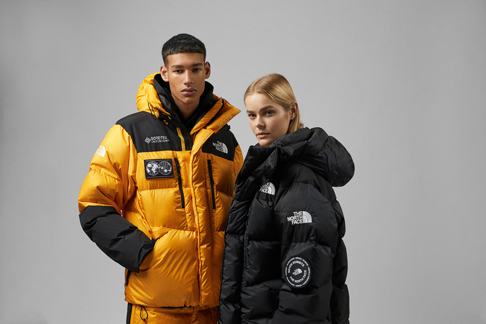north face expedition down jacket