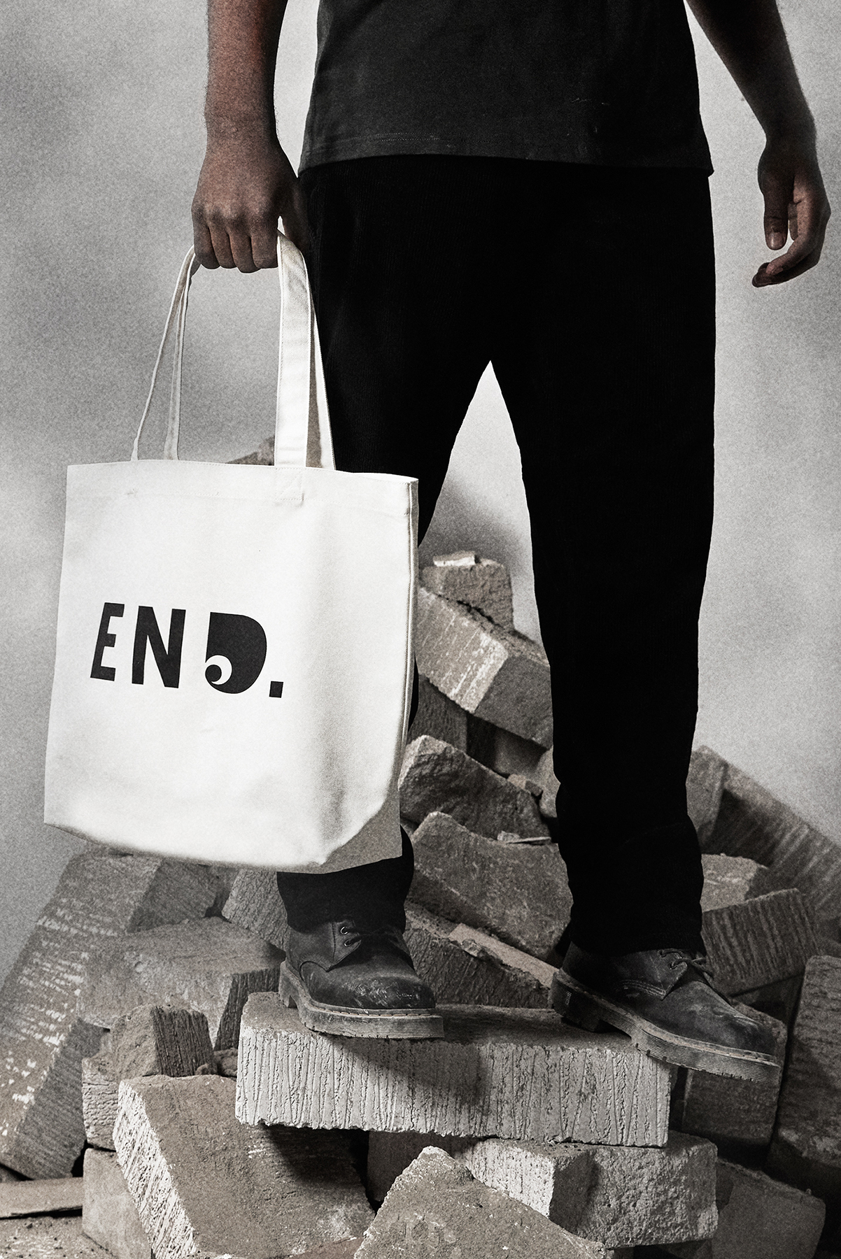 END. (CA) x Carhartt WIP 