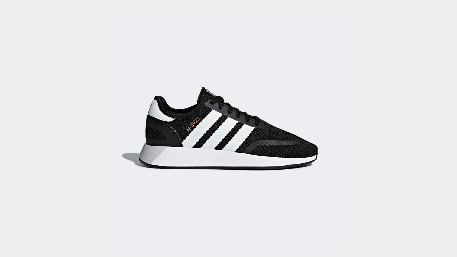 adidas n 5923 all black