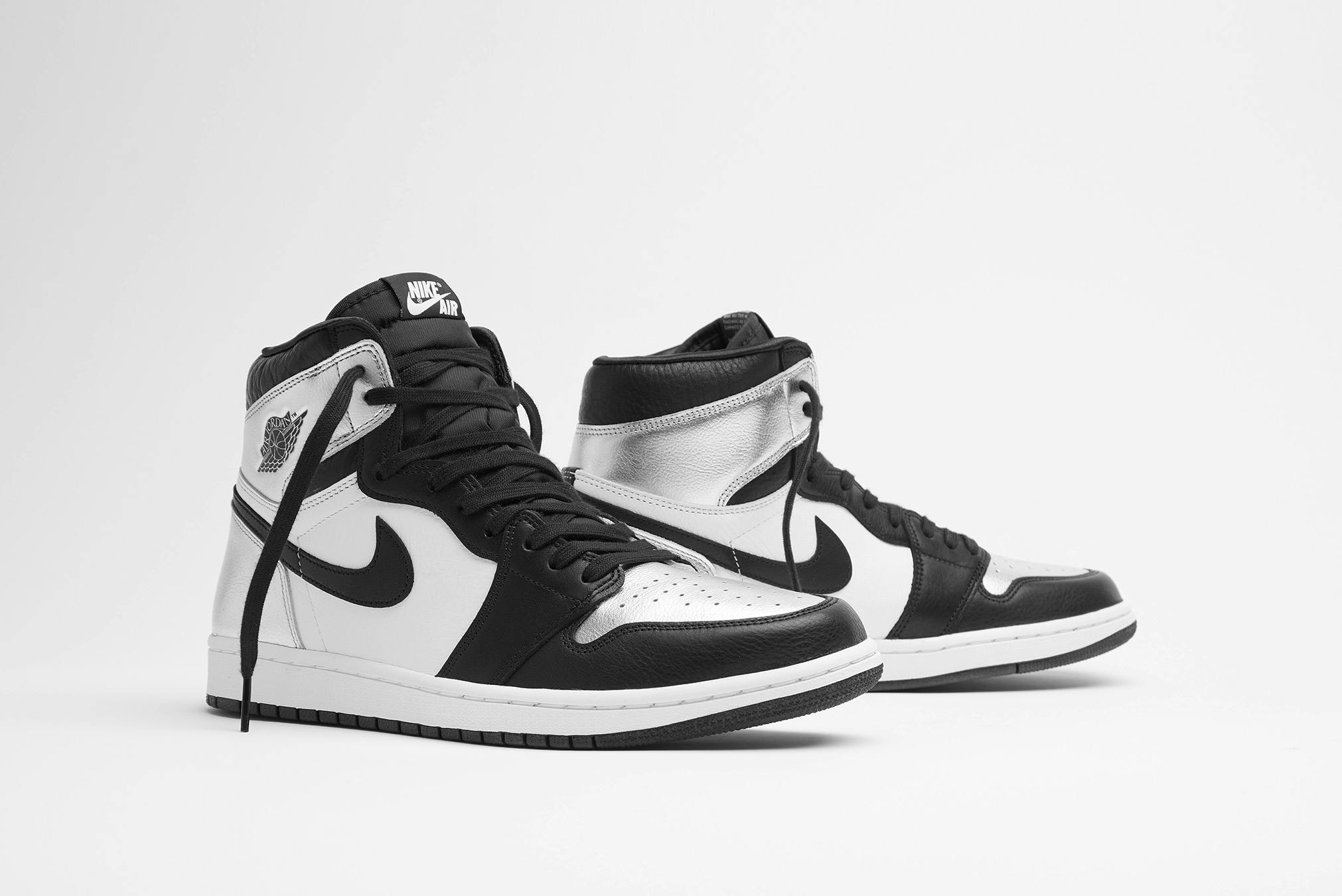 Air Jordan 1 High OG W 