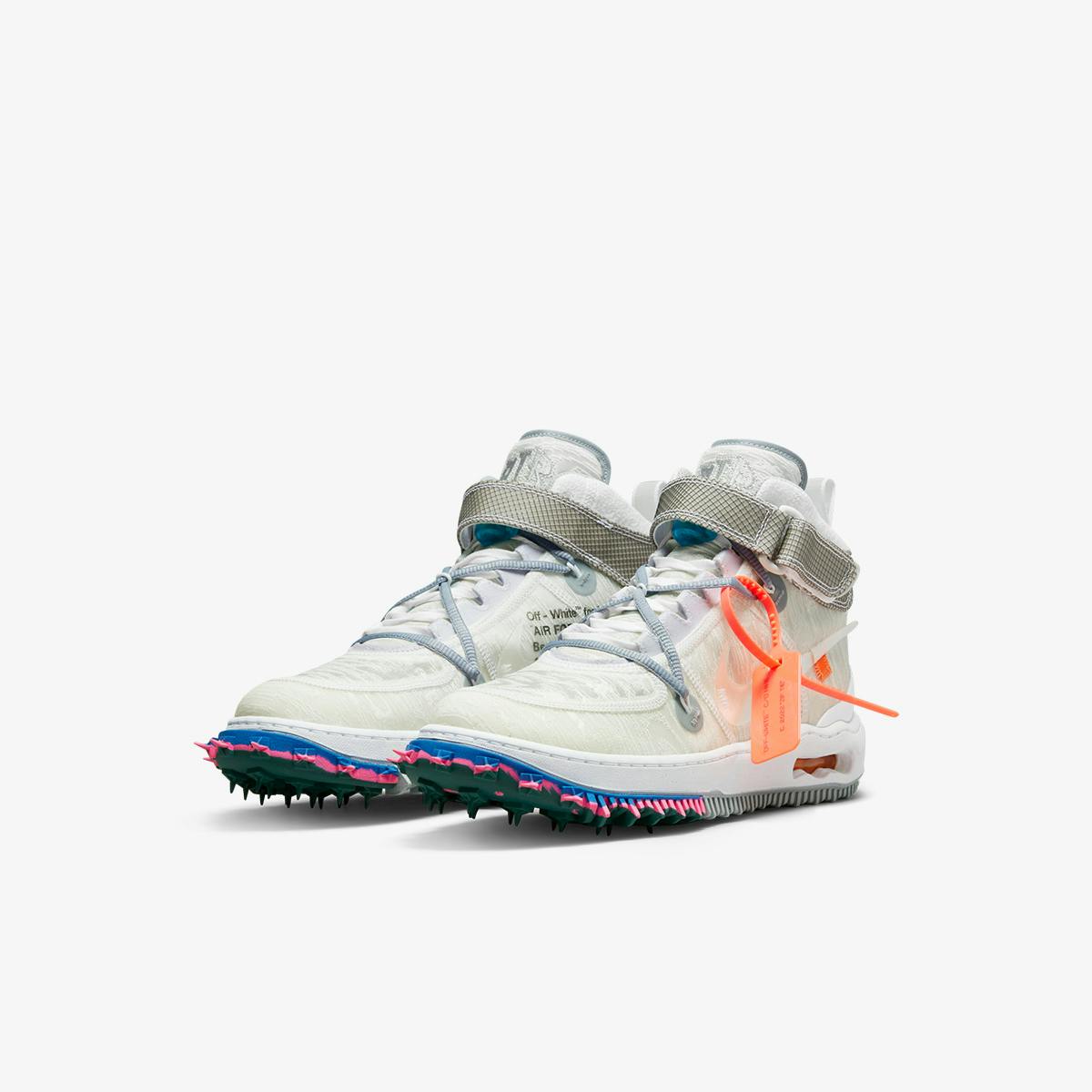 Nike x Off-White™ Collection – Limited Edt