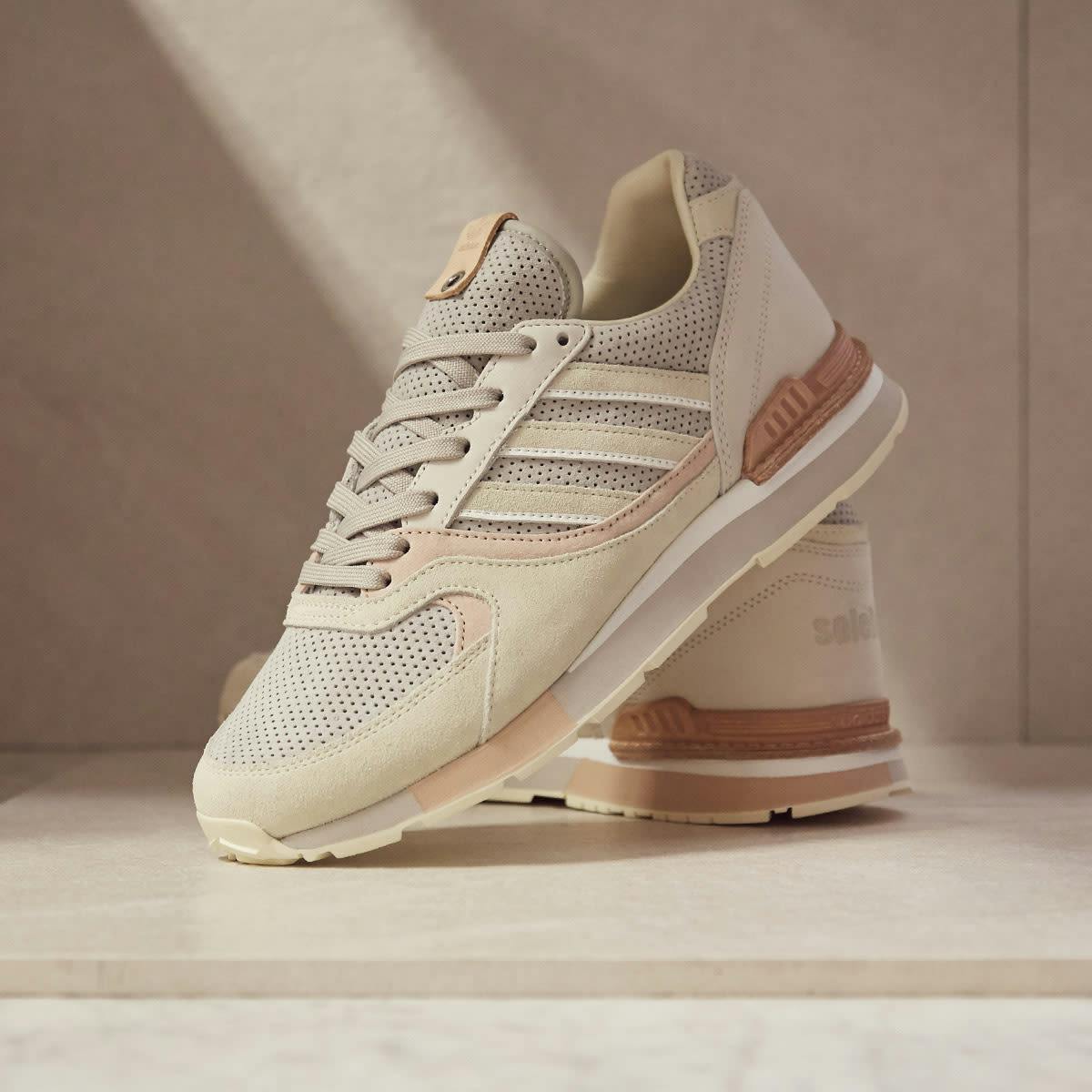Comprimir operación hará adidas x Solebox SS18 - Register Now on END. (US) Launches | END. (US)