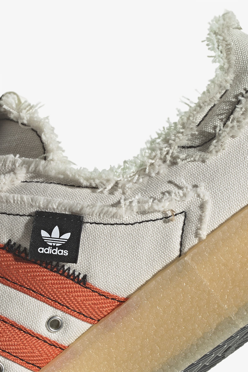 ADIDAS X SFTM CAMPUS 80S – REGISTER NOW | END.