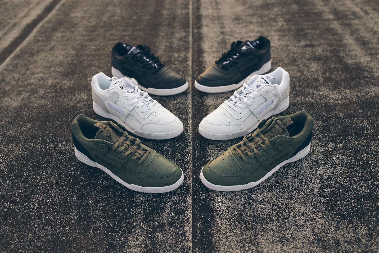 rae sremmurd reebok shoes