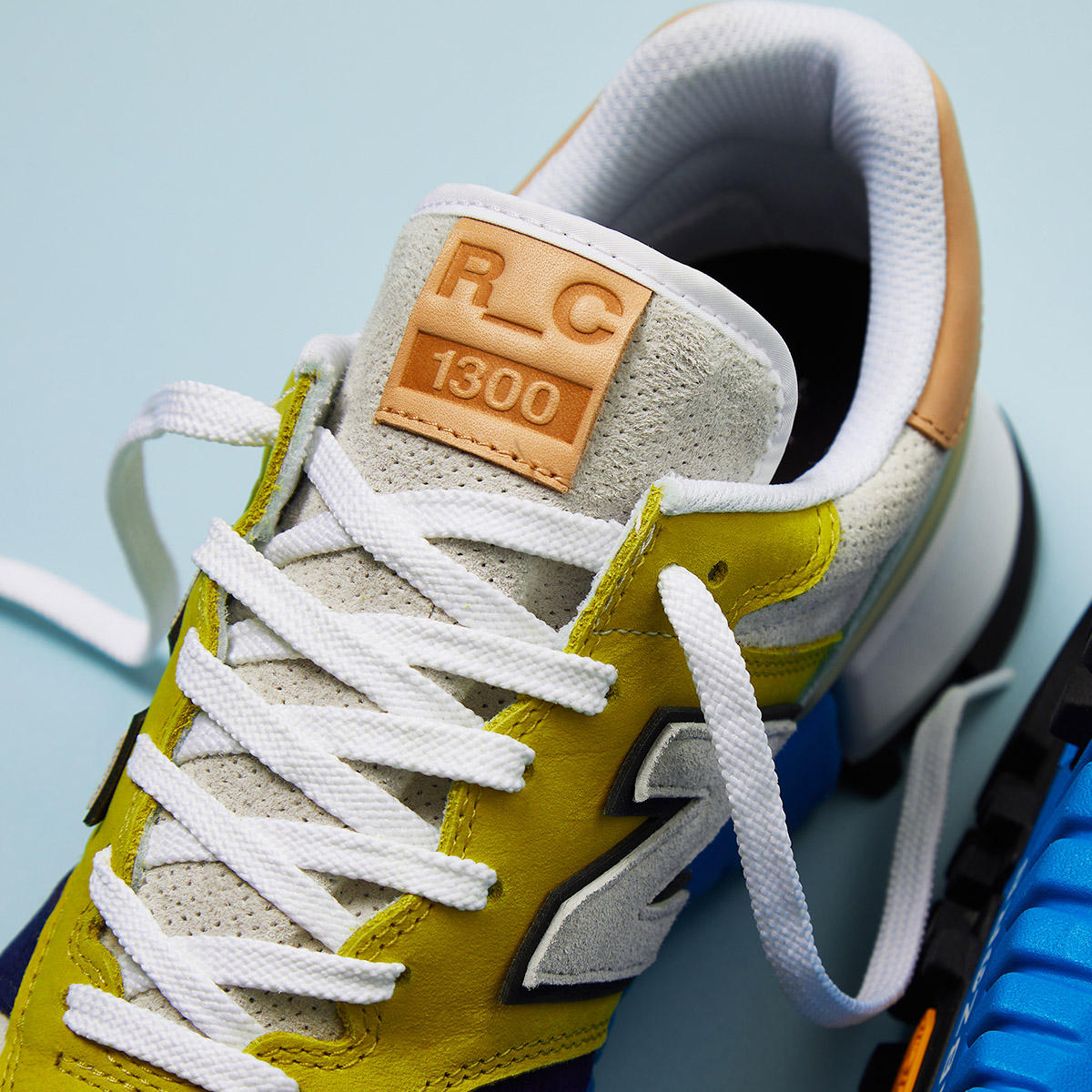 New Balance Tokyo Design Studio R C_1300TF - Register Now on