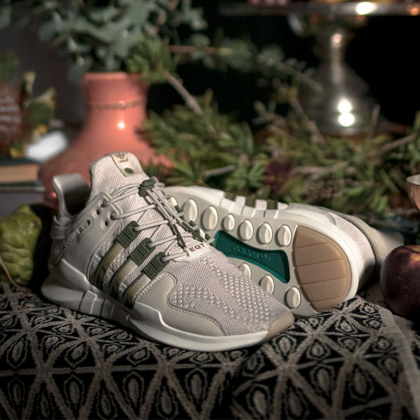 adidas highs and lows