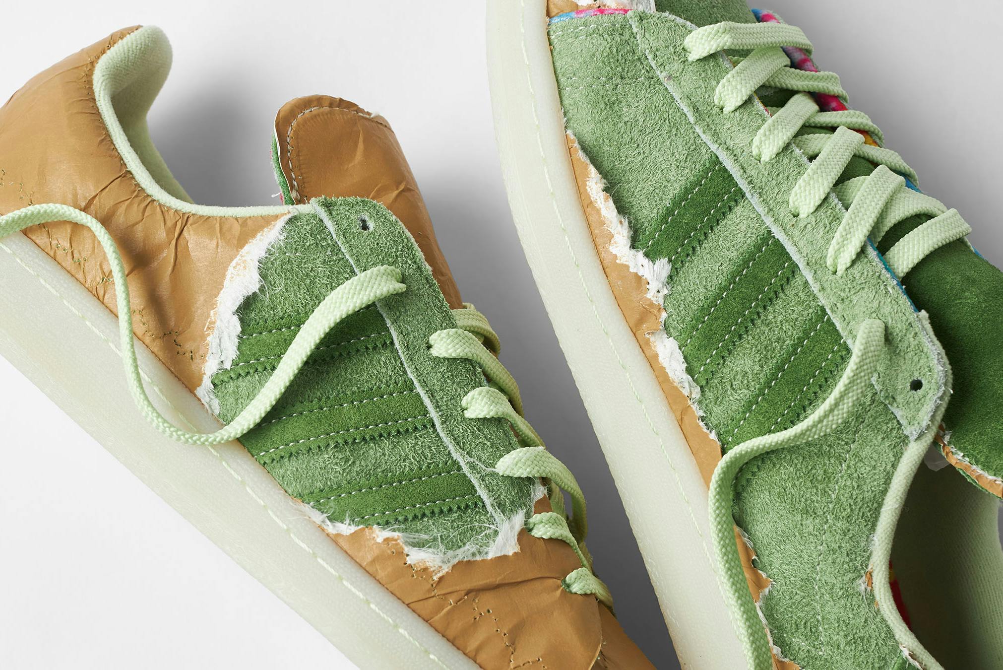 ADIDAS CAMPUS 80S