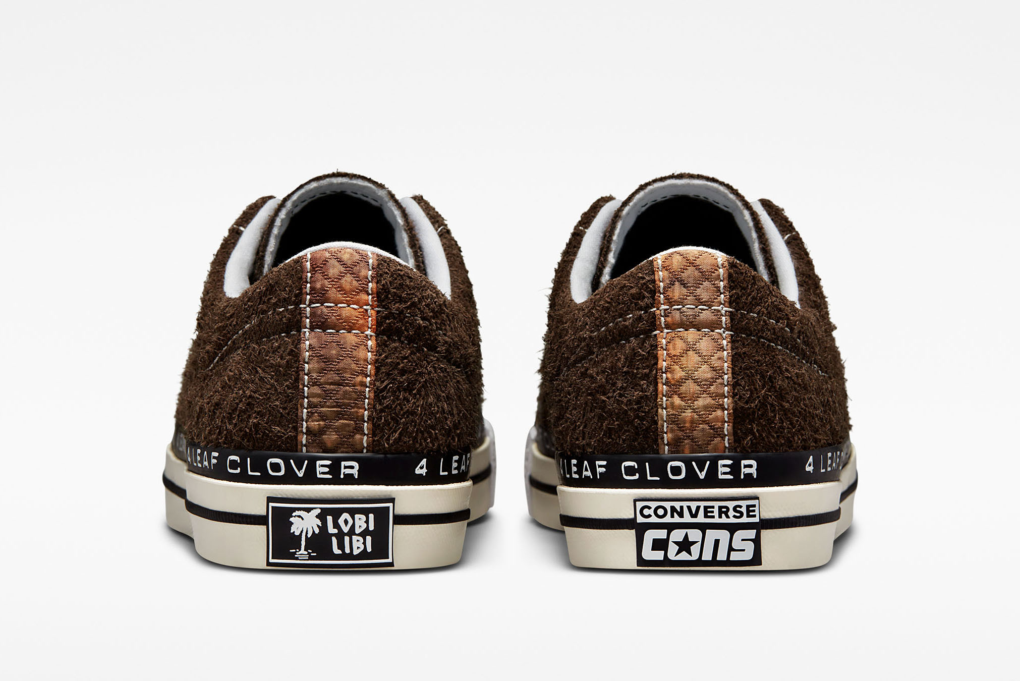 CONVERSE X PATTA ONE STAR PRO | END.