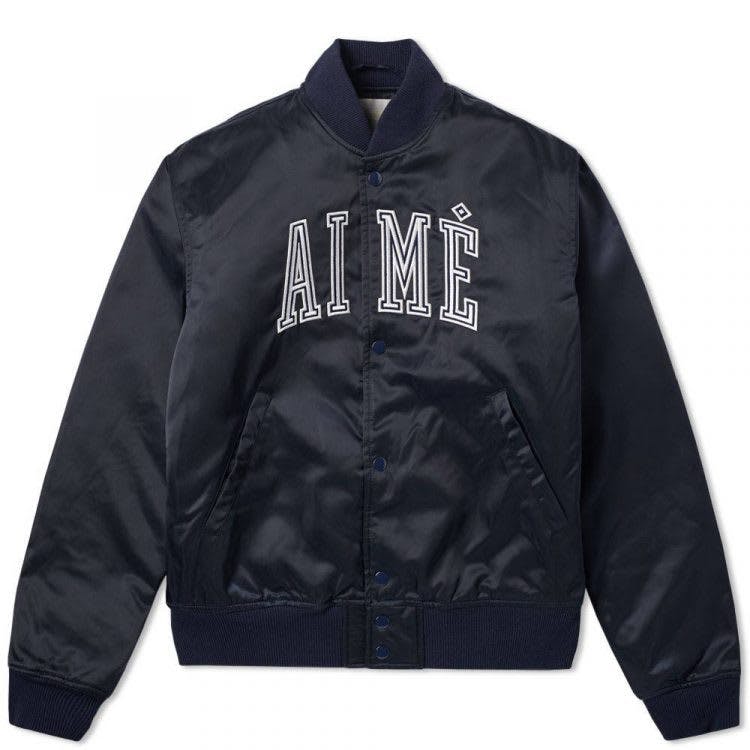 Aimé Leon Dore AW17 - Now Online