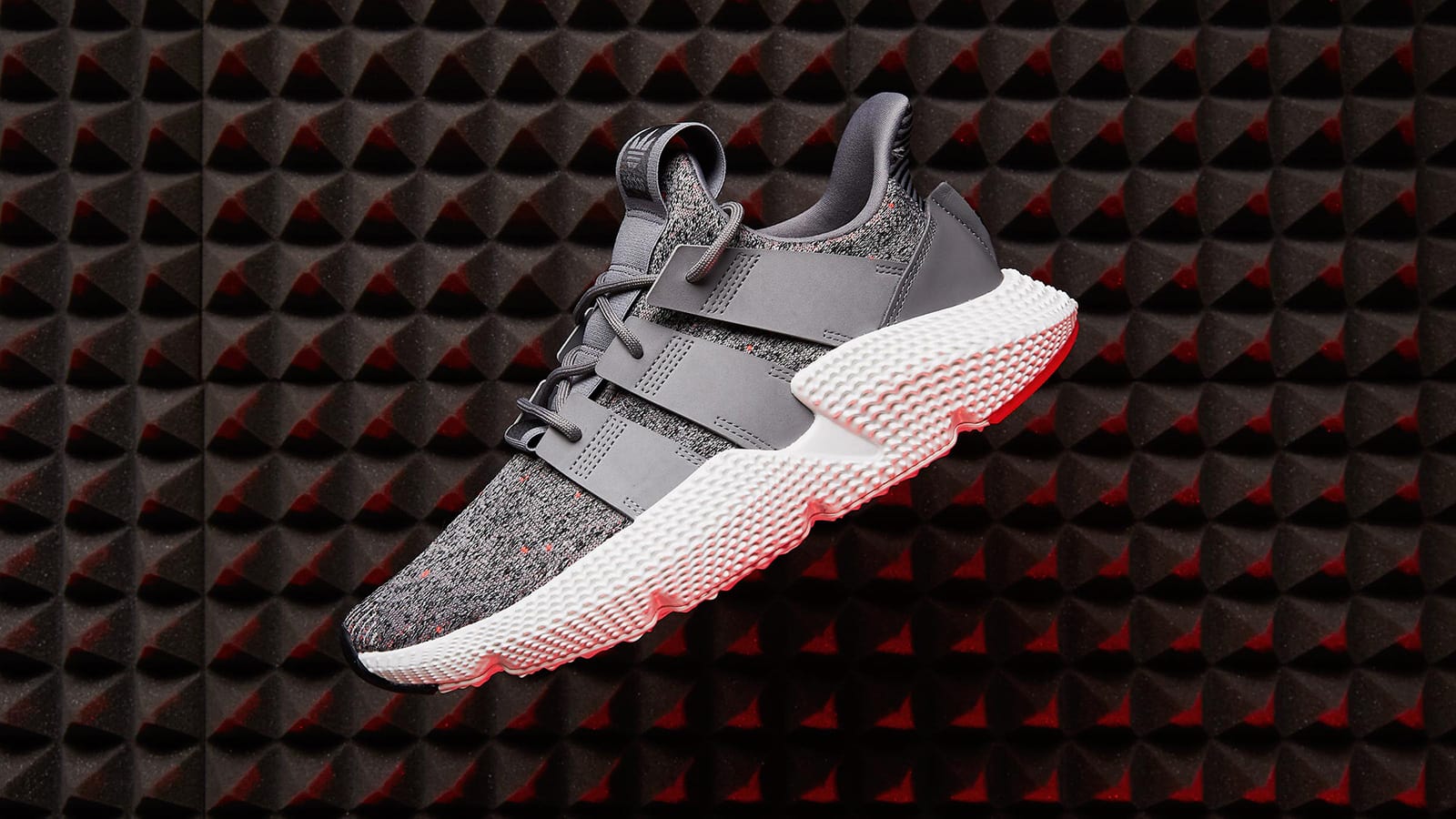 Adidas on sale launches prophere