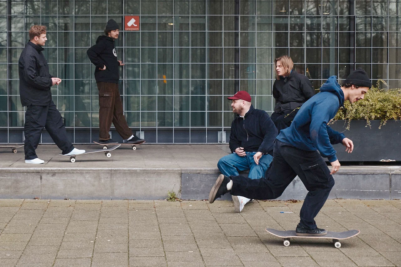 Amsterdam in Focus: The POP Trading Co. Guided Tour | END. (US)