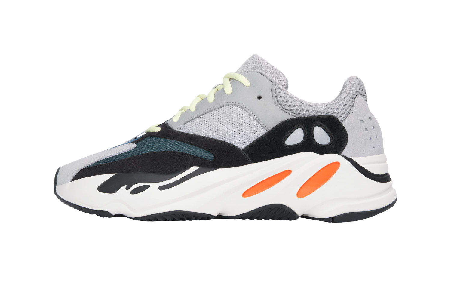yeezy 700 end clothing