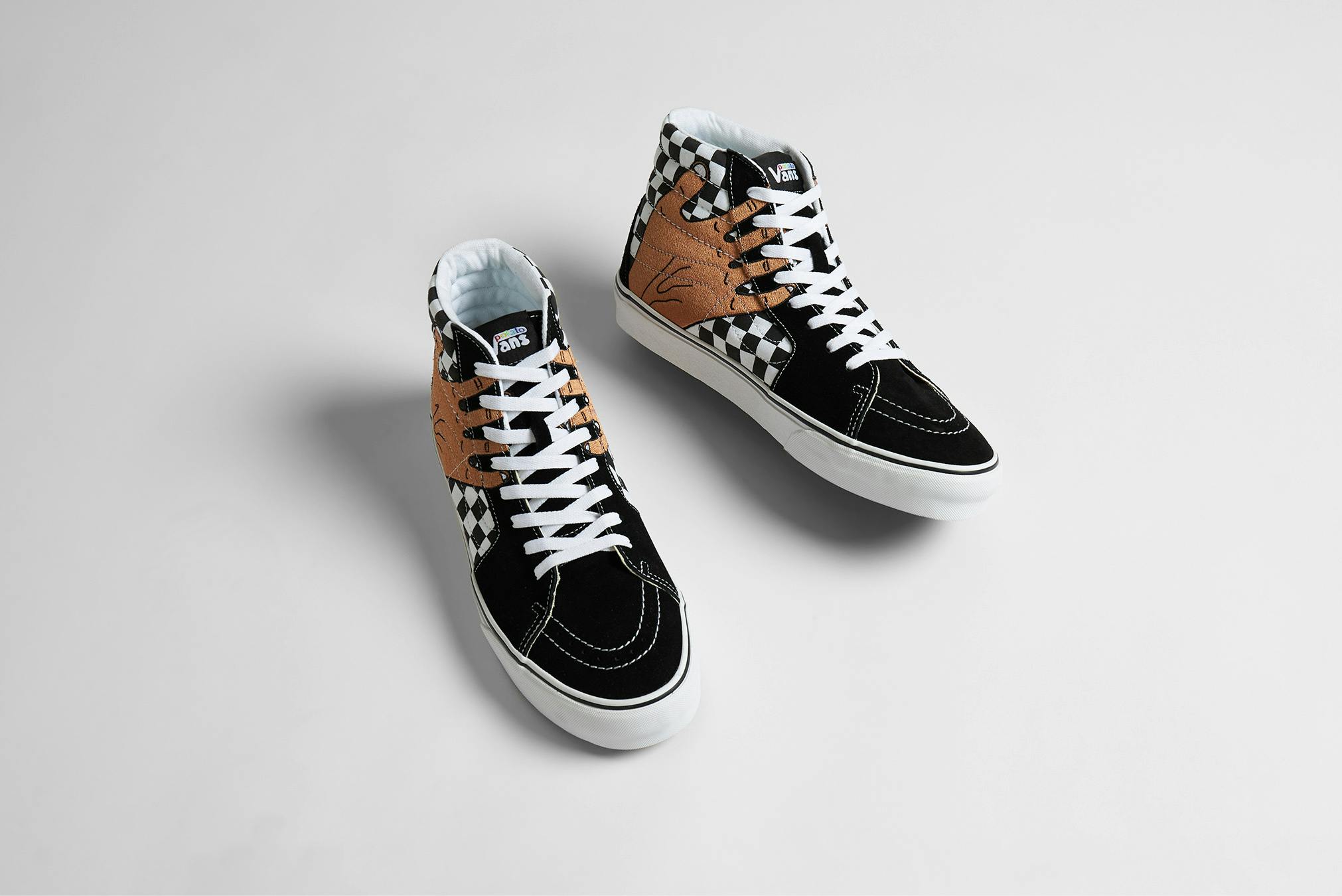 Release 21 May] Imran Potato x Vault by Vans Collection: Release date, and  where to buy