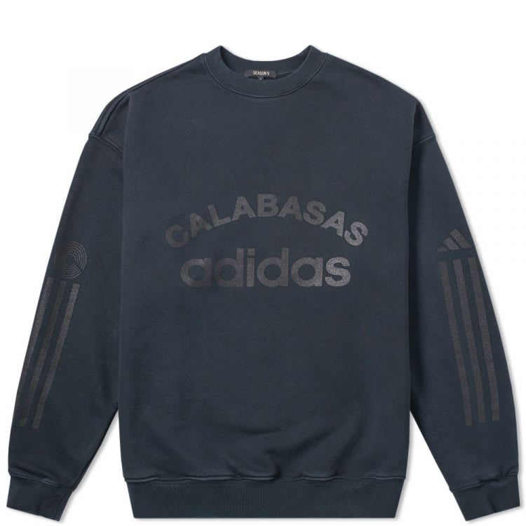 yeezy calabasas clothing