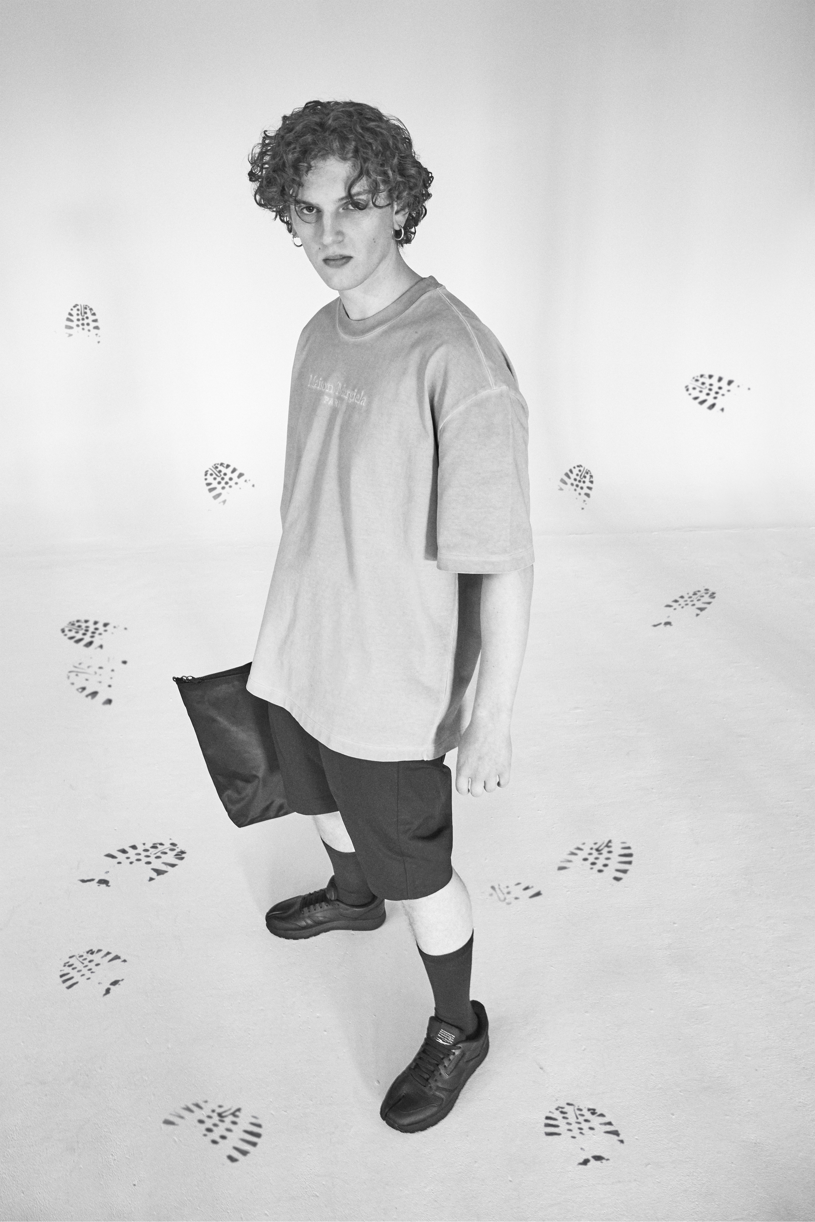 Reebok x Maison Margiela: Name a More 