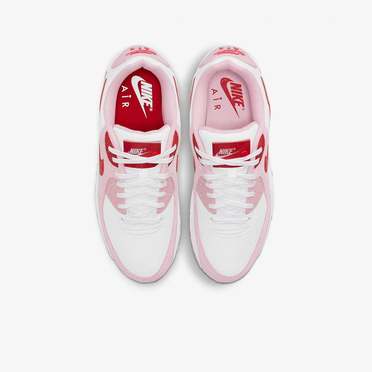 nike 2021 valentine