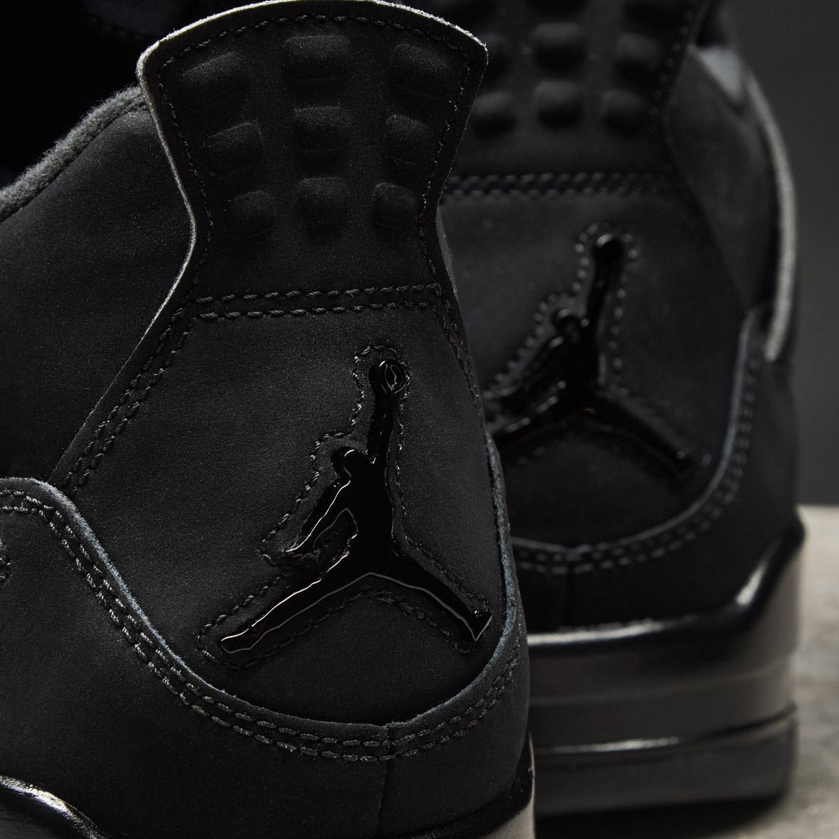 black cat 4s restock