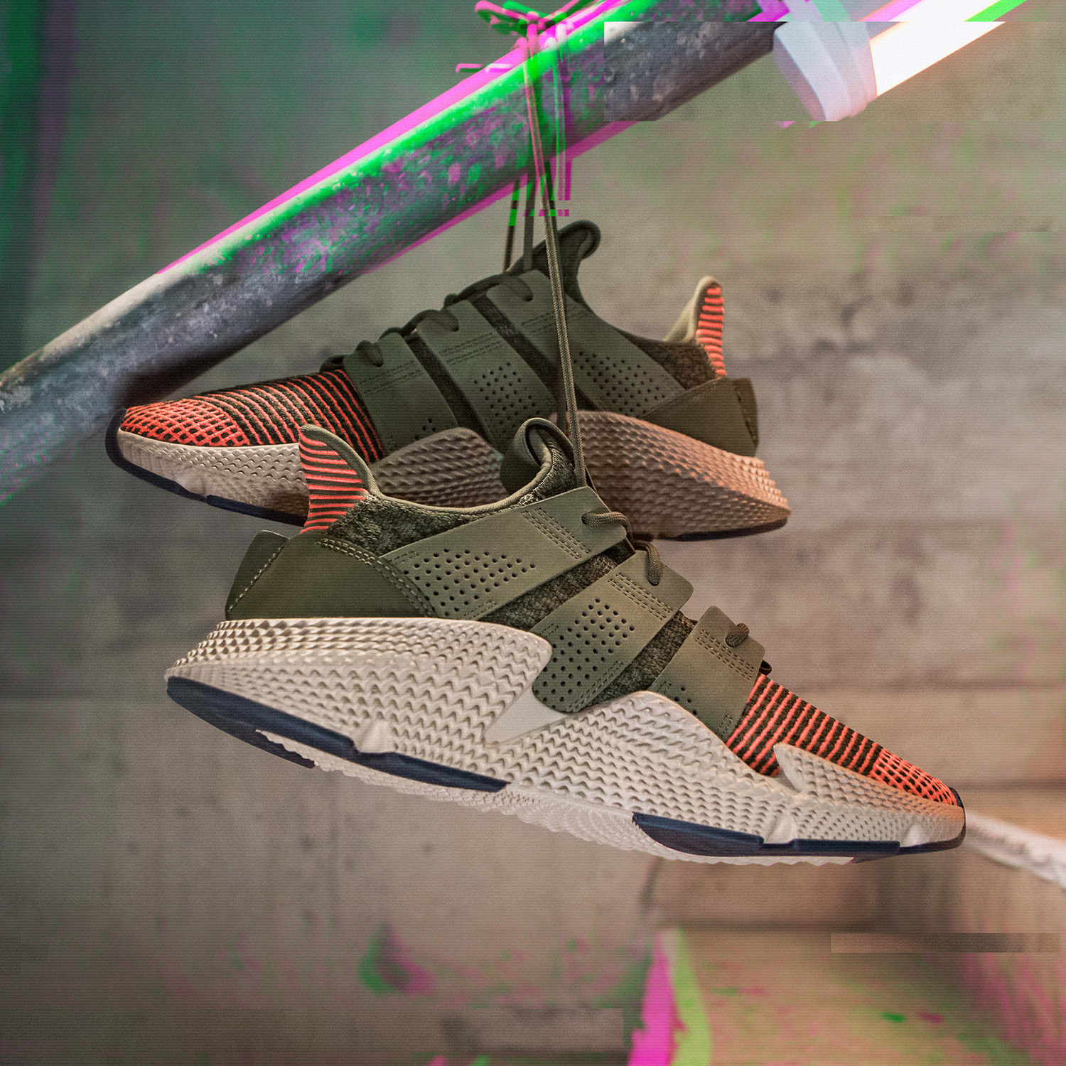 adidas prophere new colorways