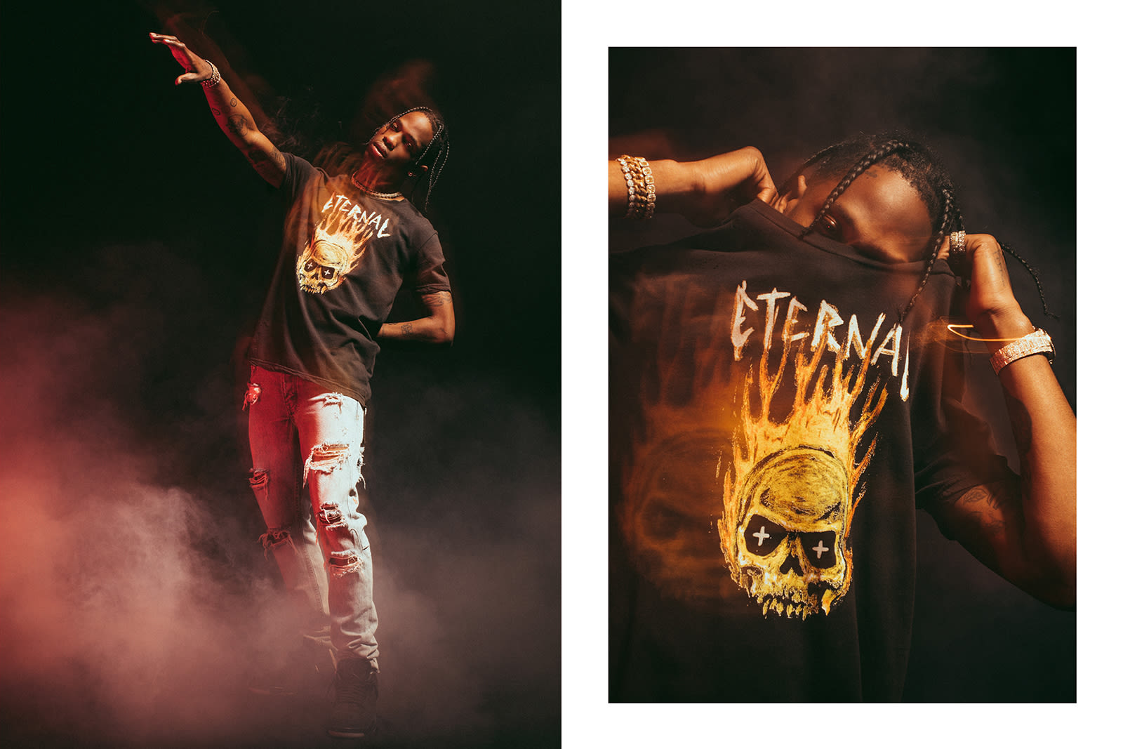 Ksubi x Travis Scott 
