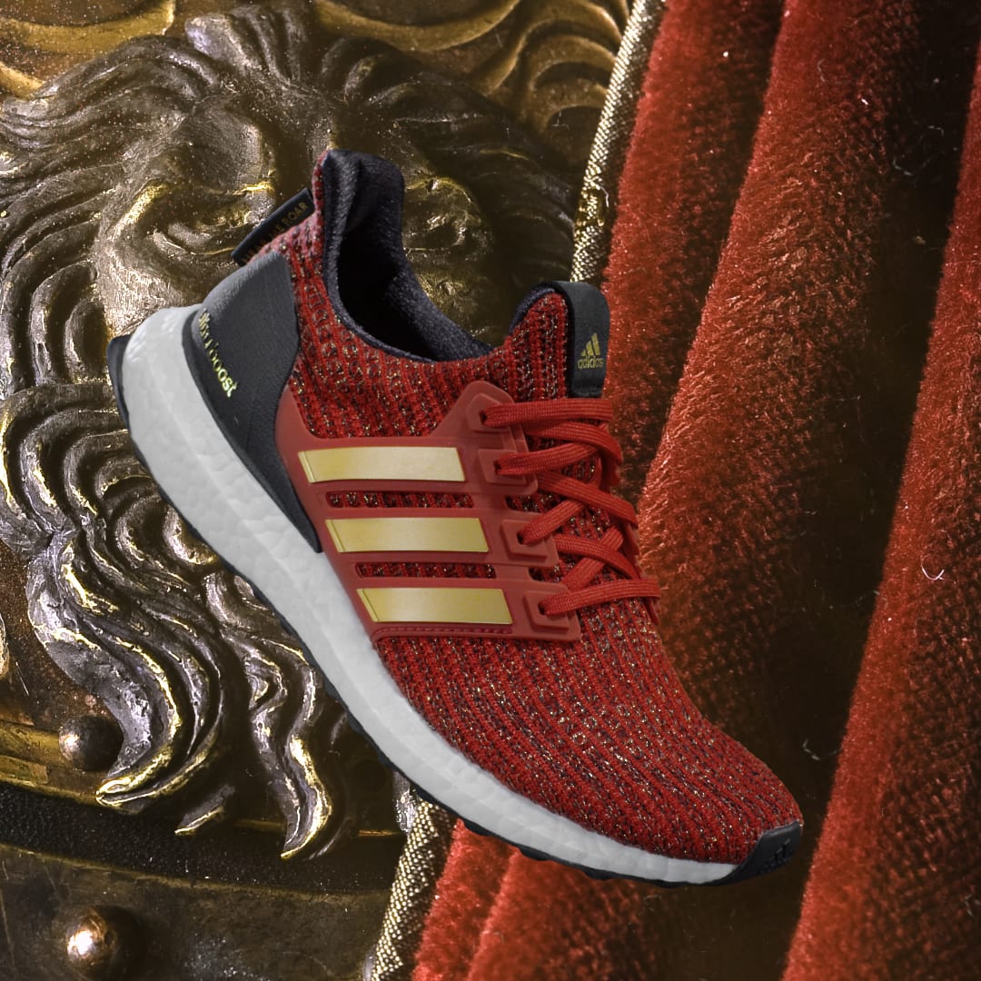 New adidas game sales of thrones