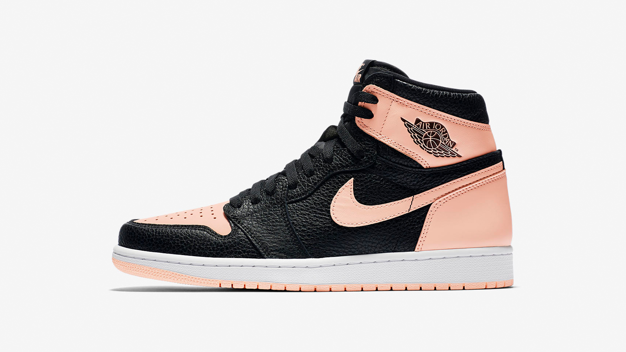 air jordan 1 og crimson tint